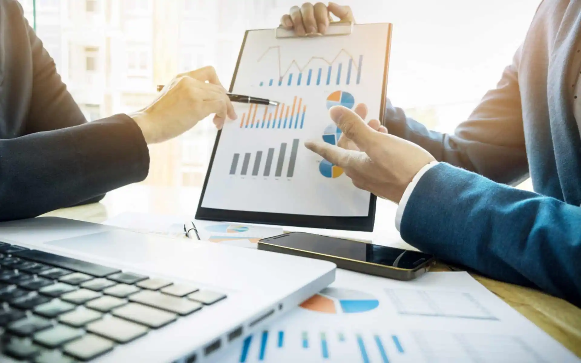 AGENCE WEB TUNISIE ET MARKETING DIGITAL