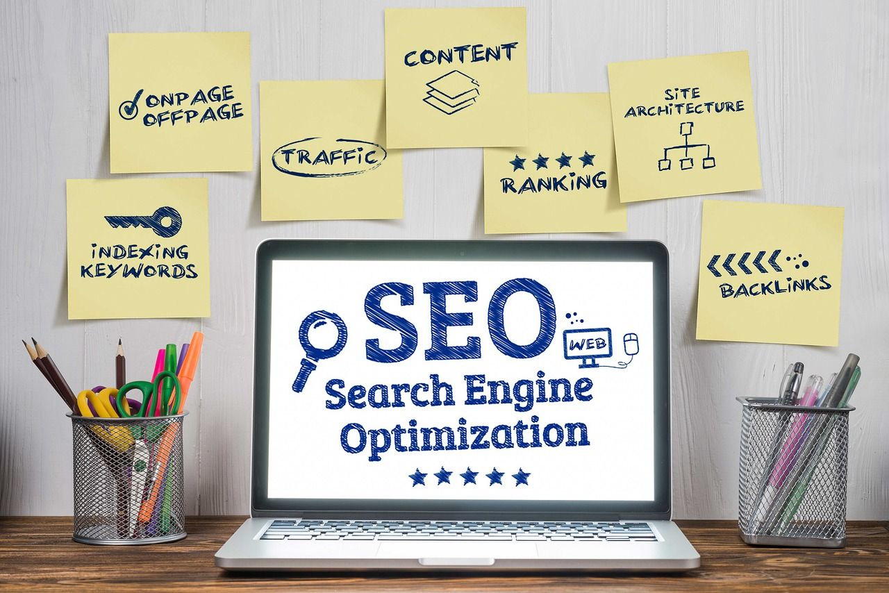 7 tendances SEO importantes à surveiller en 2021