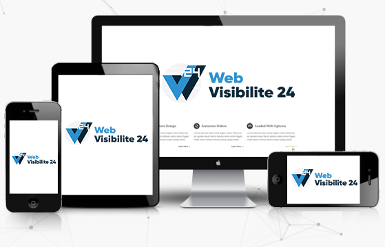 agence web visibilite 24