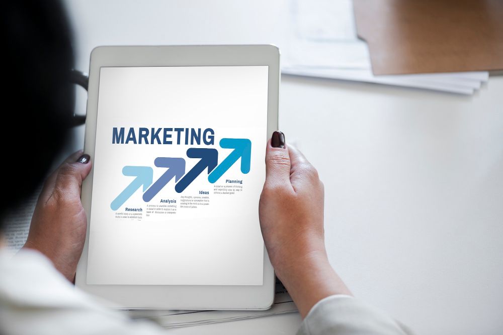 5 tendances marketing B2B à aborder en 2021