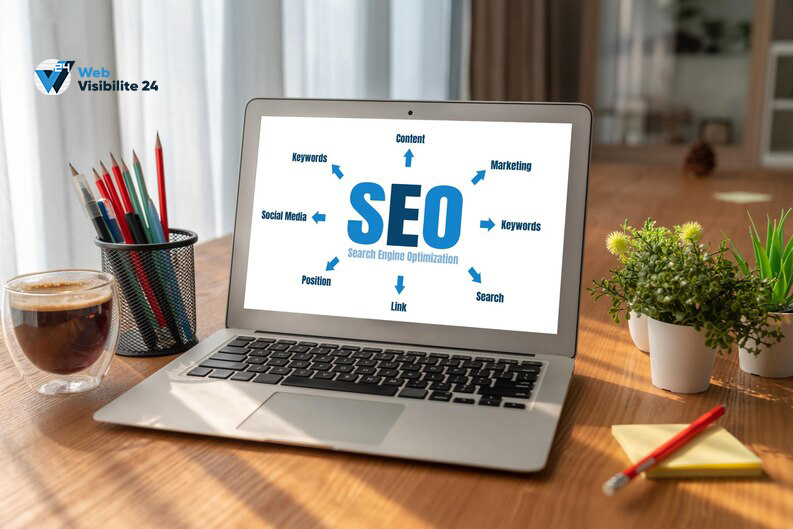 formation seo Tunisie