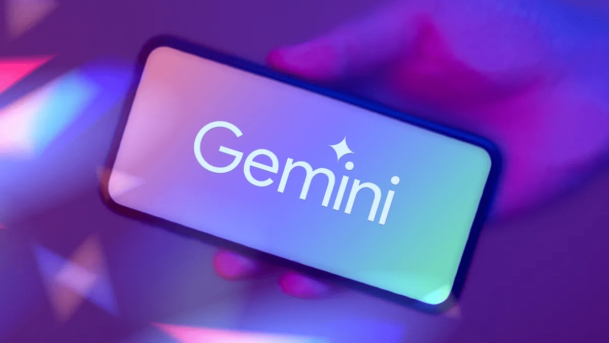 Gemini AI Tunisie